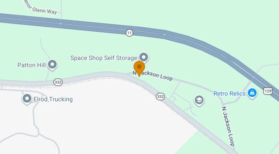 0.13 Acres in Talmo - Jackson County, GA in Jackson County, GA