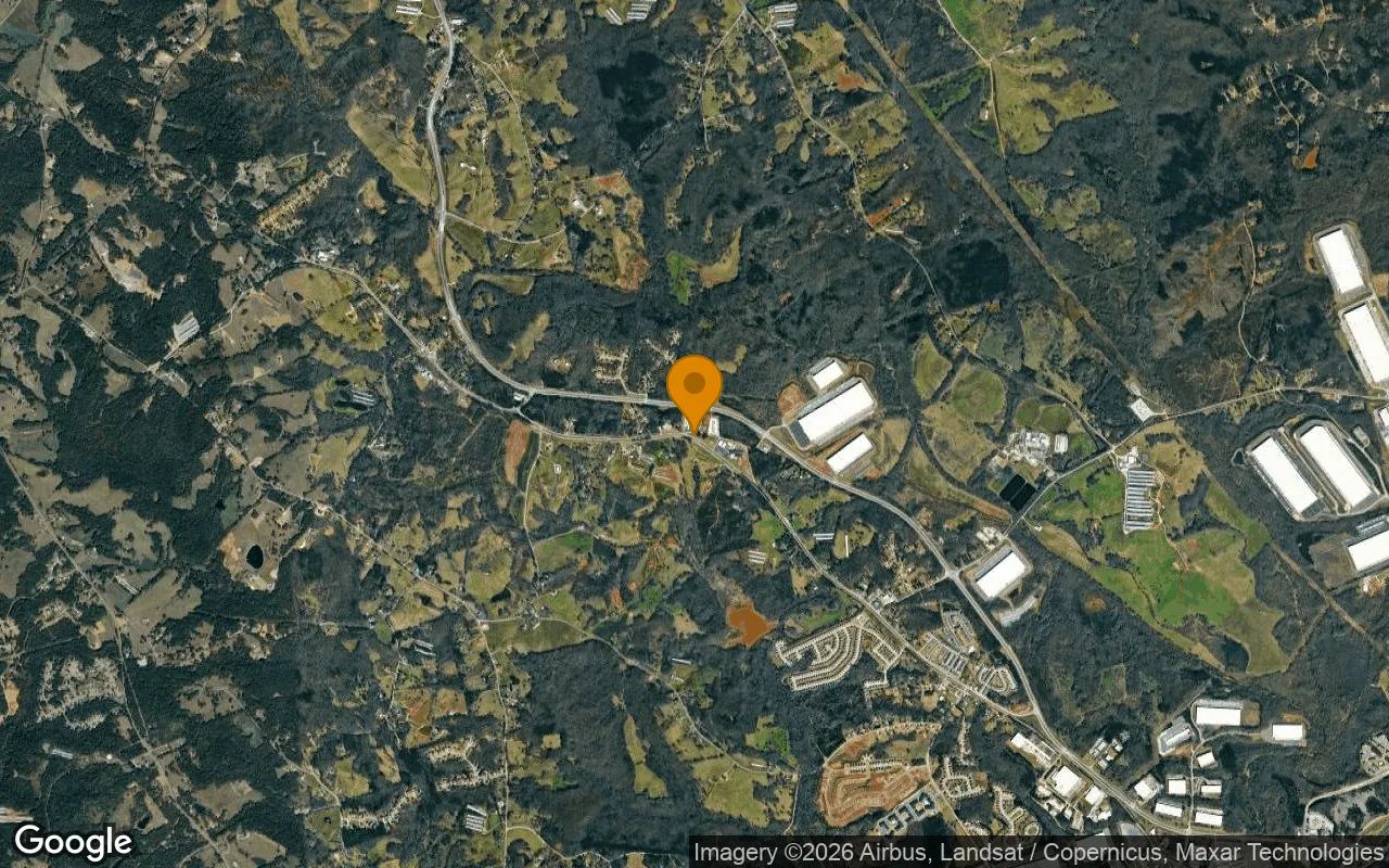 0.13 Acres in Talmo - Jackson County, GA in Jackson County, GA