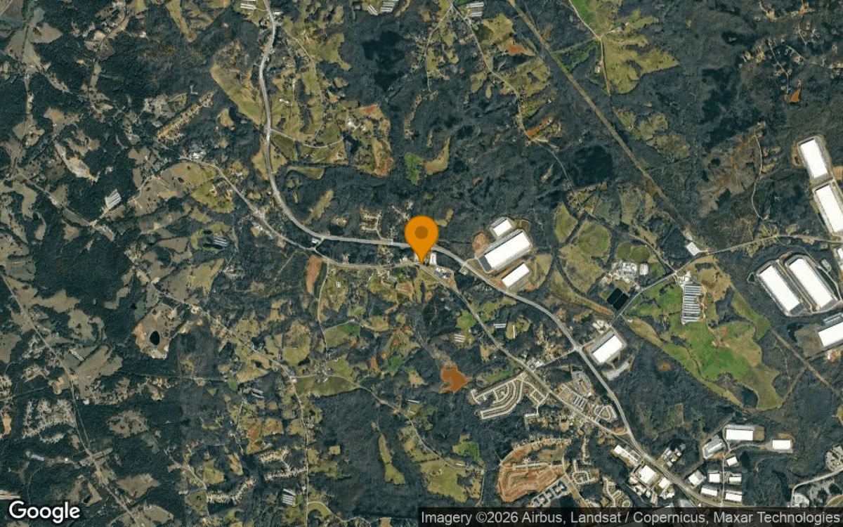 0.13 Acres in Talmo - Jackson County, GA - Image 3