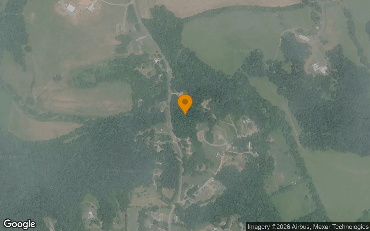 1.49 Acres in Cleveland - White County, GA in White County, GA