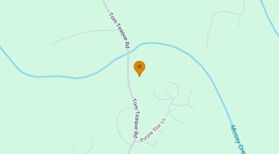 1.49 Acres in Cleveland - White County, GA in White County, GA