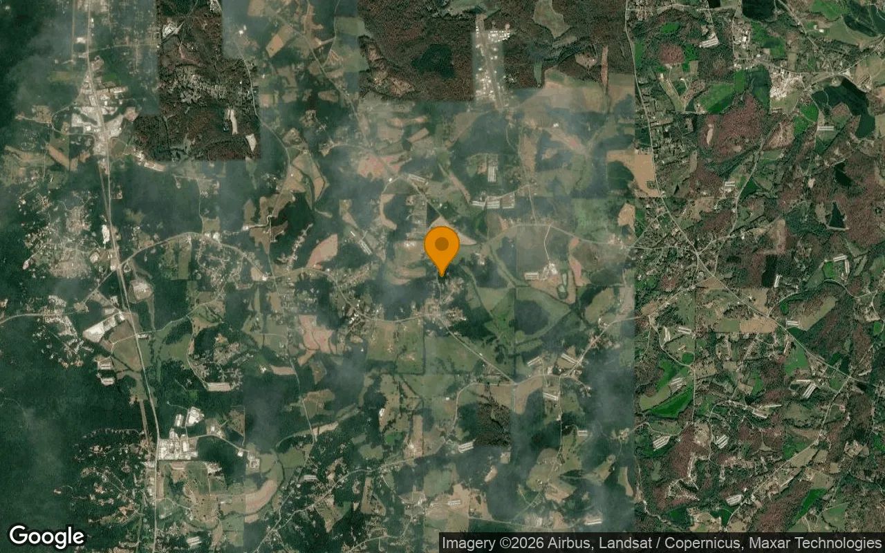 1.49 Acres in Cleveland - White County, GA in White County, GA