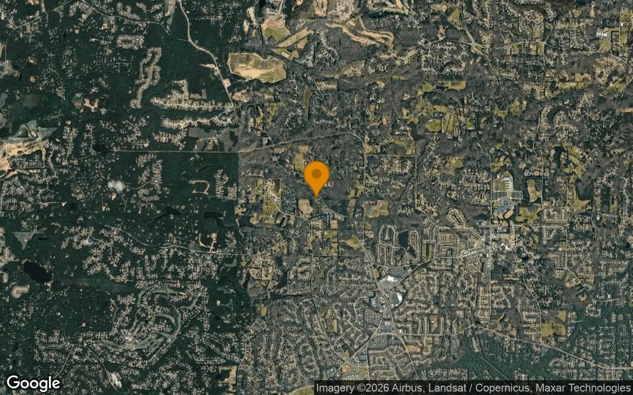 1.01 Acres in Roswell - Fulton County, GA in Fulton County, GA