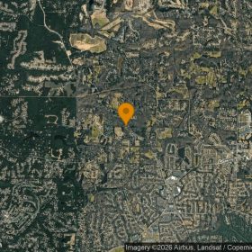 1.01 Acres in Roswell - Fulton County, GA in Fulton County, GA