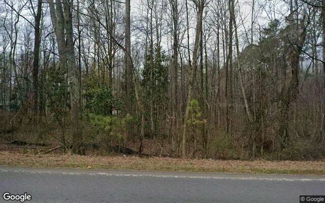1.01 Acres in Roswell - Fulton County, GA in Fulton County, GA