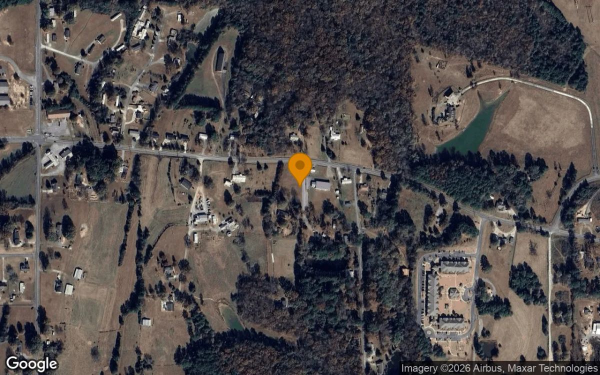 0.55 Acres in Chatsworth - Murray County, GA - Main image