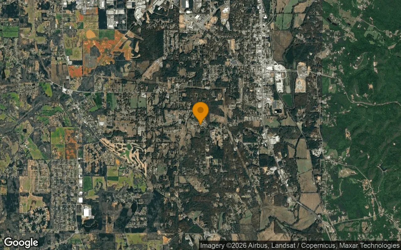 0.55 Acres in Chatsworth - Murray County, GA in Murray County, GA