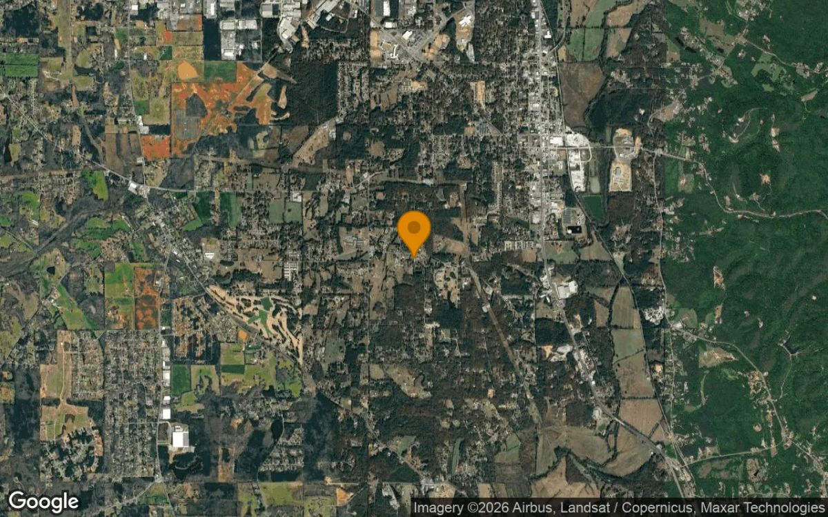 0.55 Acres in Chatsworth - Murray County, GA - Image 3