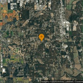 0.55 Acres in Chatsworth - Murray County, GA in Murray County, GA