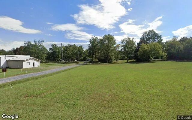 0.55 Acres in Chatsworth - Murray County, GA in Murray County, GA