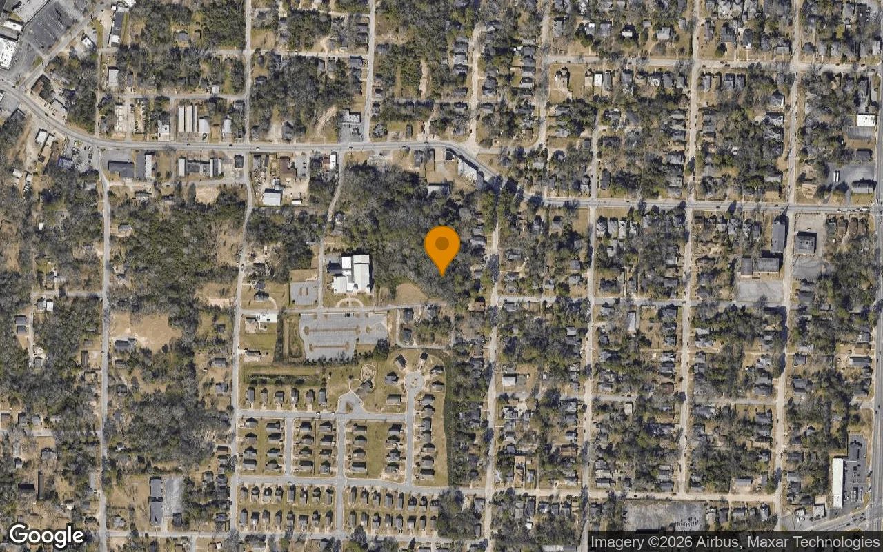 0.55 Acres in Macon - Bibb County, GA in Bibb County, GA