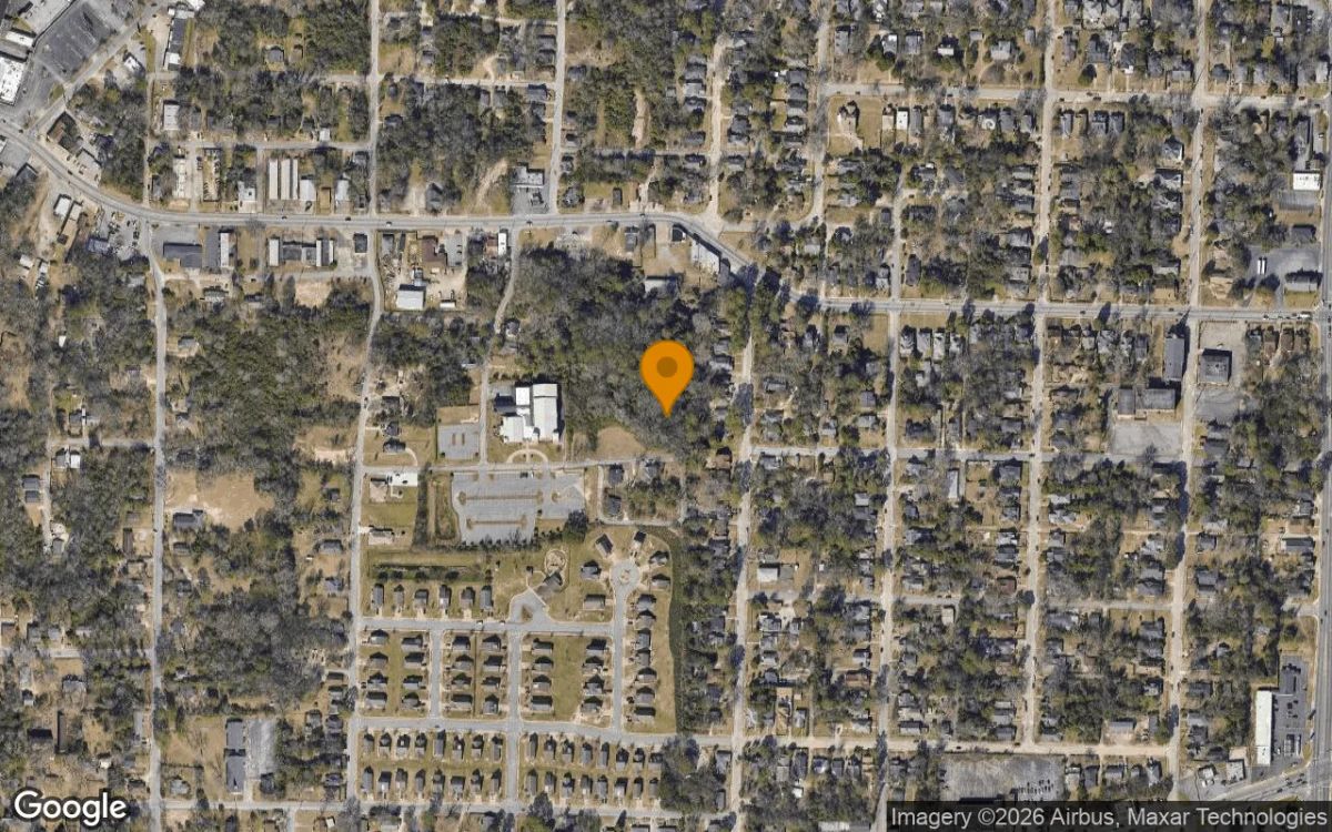 0.55 Acres in Macon - Bibb County, GA - Main image