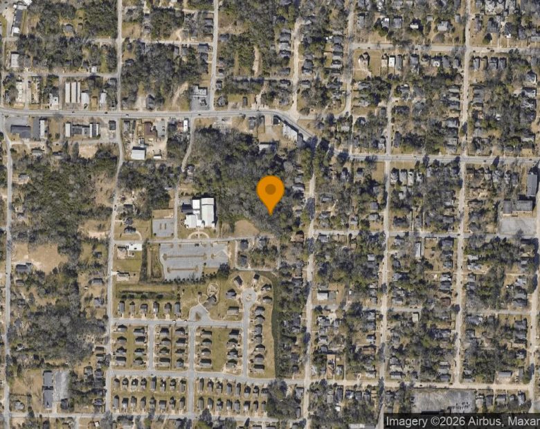0.55 Acres in Macon - Bibb County, GA in Bibb County, GA