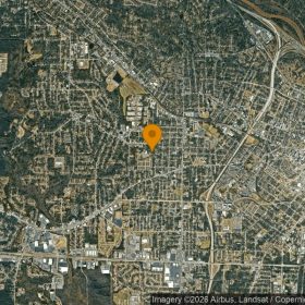 0.55 Acres in Macon - Bibb County, GA in Bibb County, GA