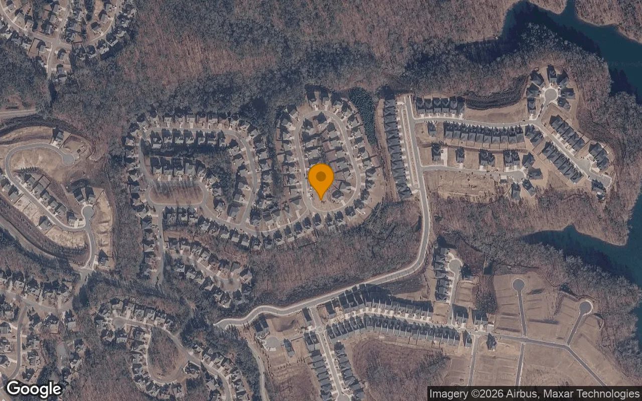 0.34 Acres in Canton - Cherokee County, GA in Cherokee County, GA