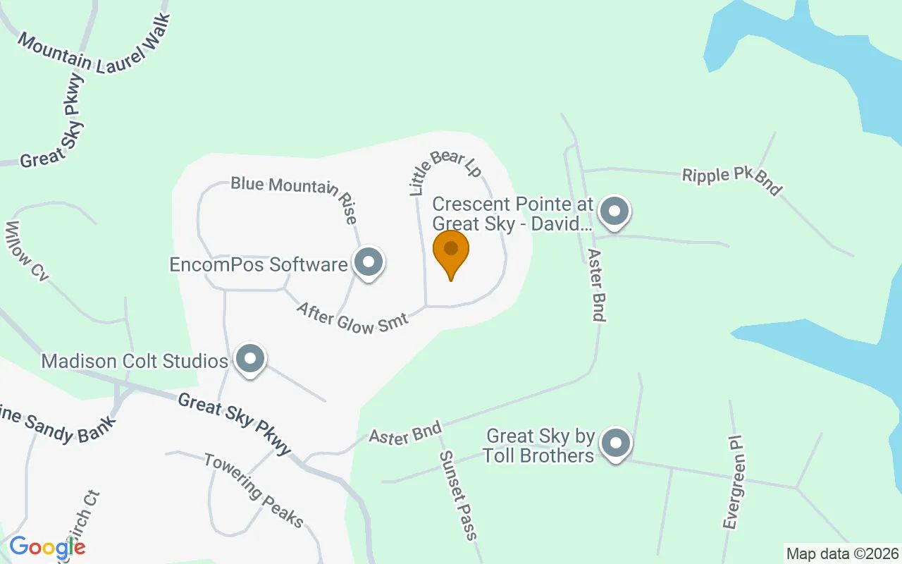 0.34 Acres in Canton - Cherokee County, GA in Cherokee County, GA