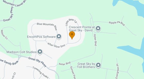 0.34 Acres in Canton - Cherokee County, GA in Cherokee County, GA