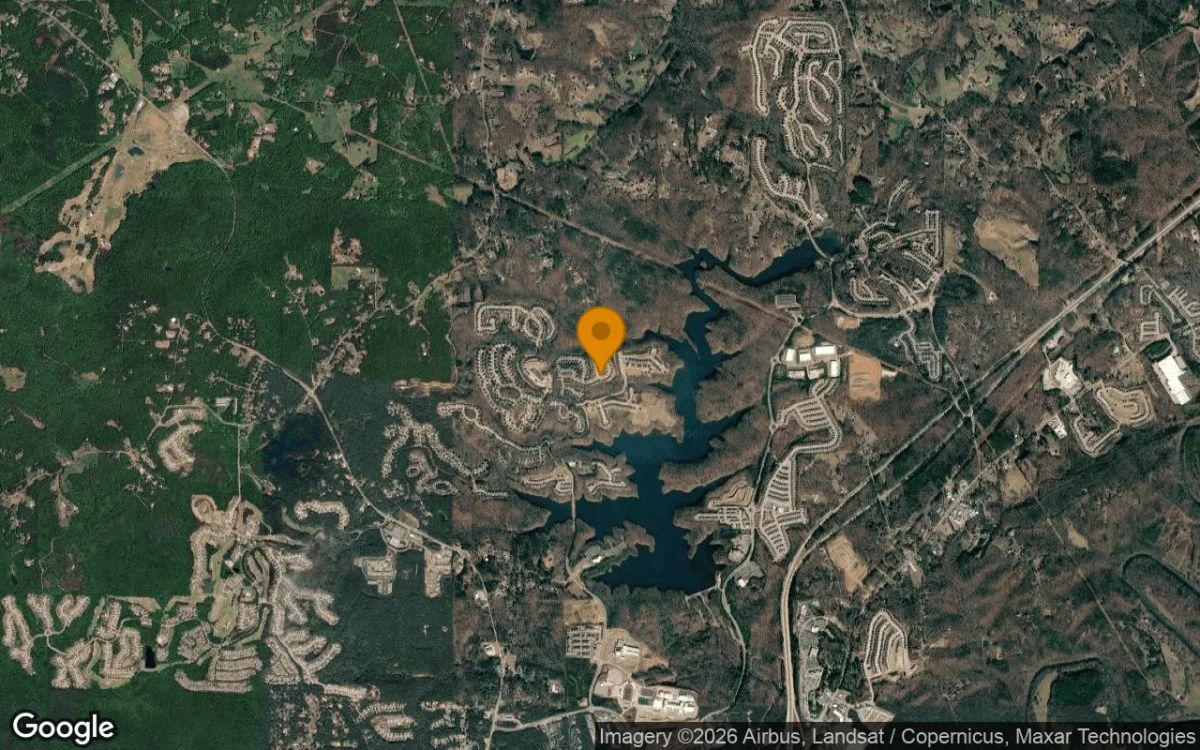 0.34 Acres in Canton - Cherokee County, GA - Image 3