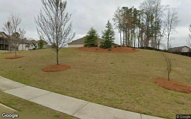 0.34 Acres in Canton - Cherokee County, GA in Cherokee County, GA