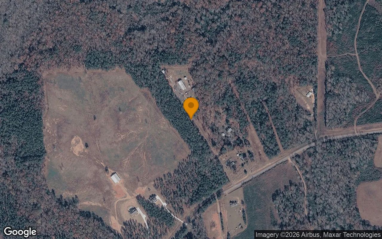 7.43 Acres in Zebulon - Pike County, GA in Pike County, GA