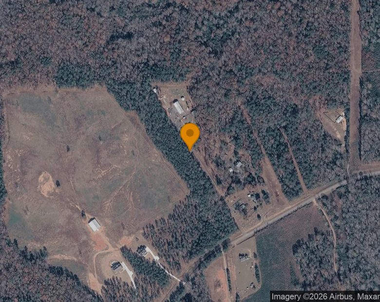 7.43 Acres in Zebulon - Pike County, GA in Pike County, GA
