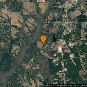7.43 Acres in Zebulon - Pike County, GA in Pike County, GA