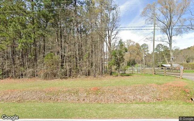 7.43 Acres in Zebulon - Pike County, GA - Image 4