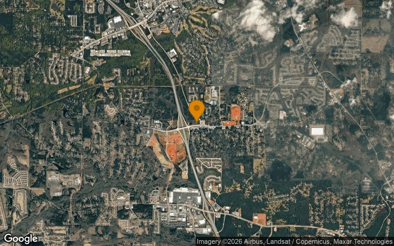 0.55 Acres in Mcdonough - Henry County, GA in Henry County, GA