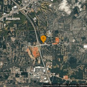 0.55 Acres in Mcdonough - Henry County, GA in Henry County, GA