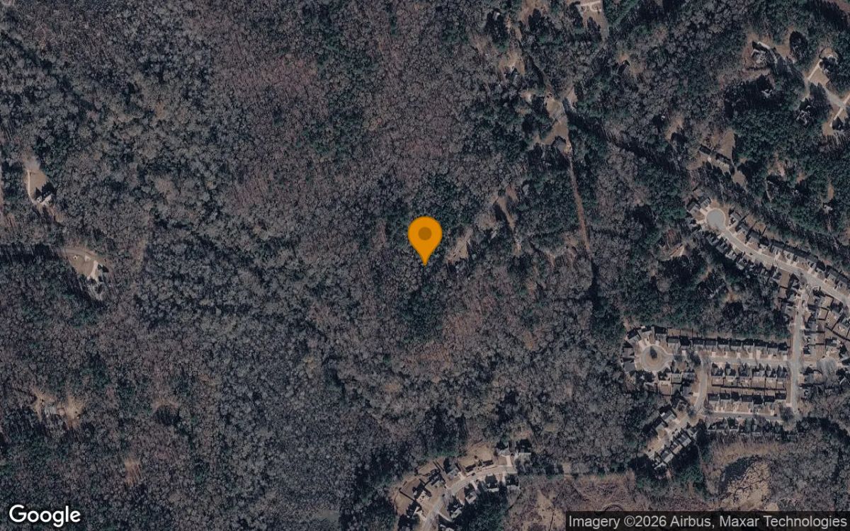 1.5 Acres in Newnan - Coweta County, GA - Main image