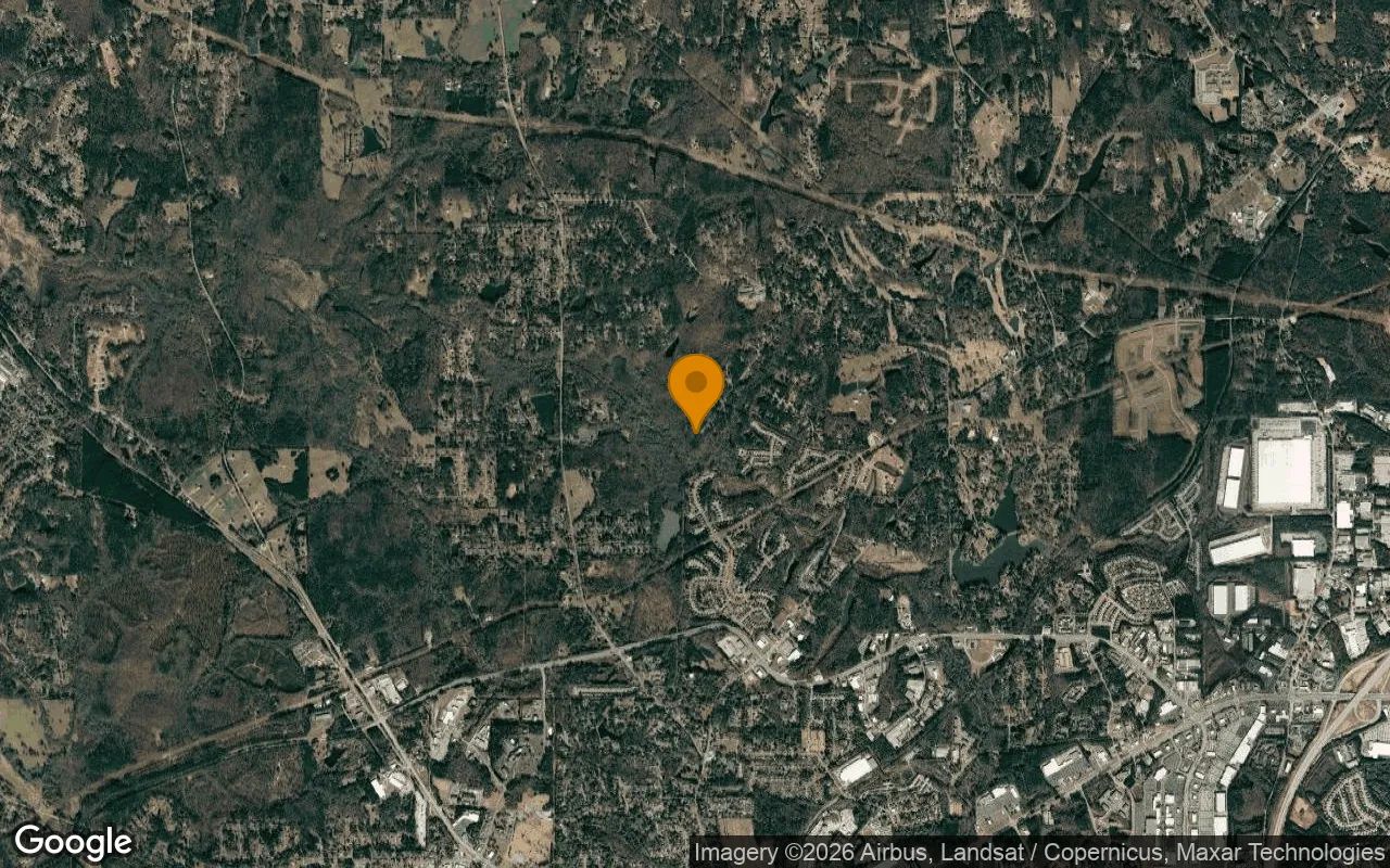 1.5 Acres in Newnan - Coweta County, GA in Coweta County, GA
