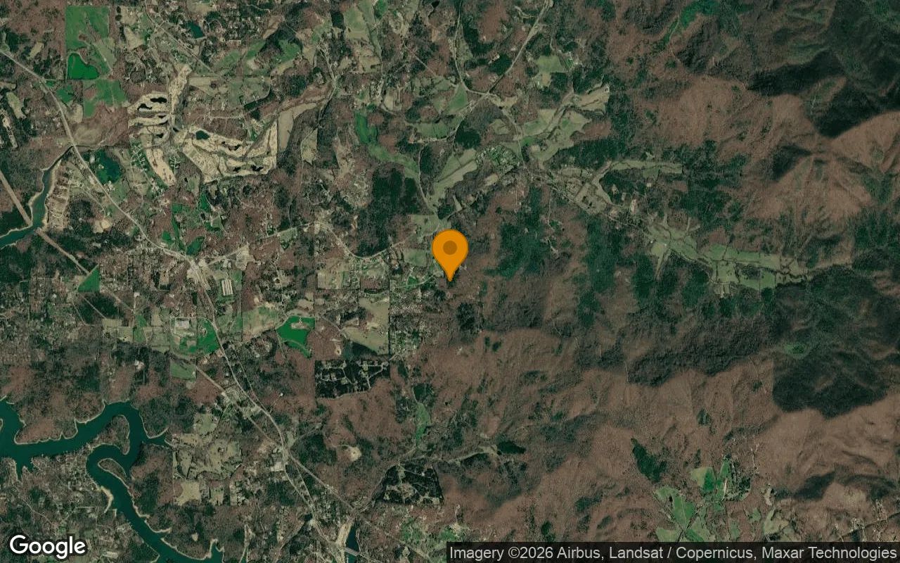 1.5 Acres in Blairsville - Union County, GA in Union County, GA