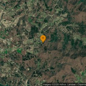 1.5 Acres in Blairsville - Union County, GA in Union County, GA