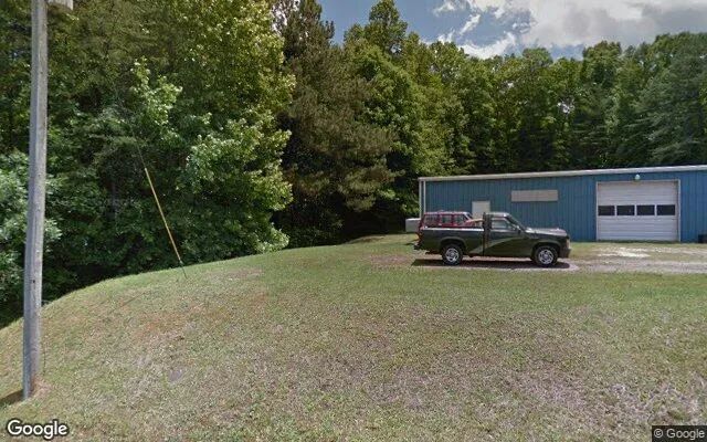 1.5 Acres in Blairsville - Union County, GA in Union County, GA