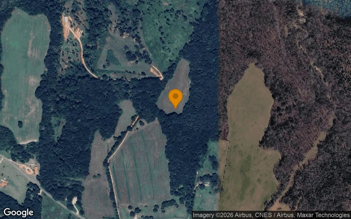 35.01 Acres in Dewy Rose - Elbert County, GA - Main image