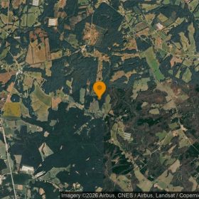 35.01 Acres in Dewy Rose - Elbert County, GA in Elbert County, GA