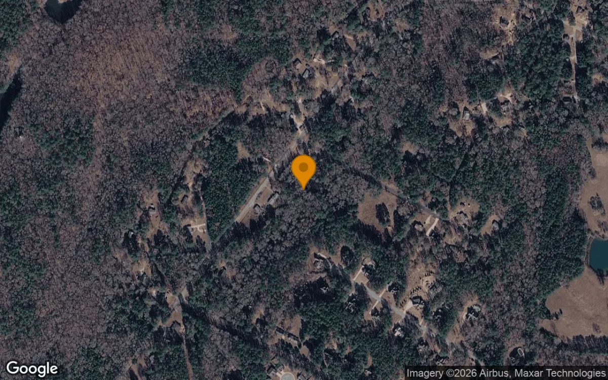 1.5 Acres in Newnan - Coweta County, GA - Main image