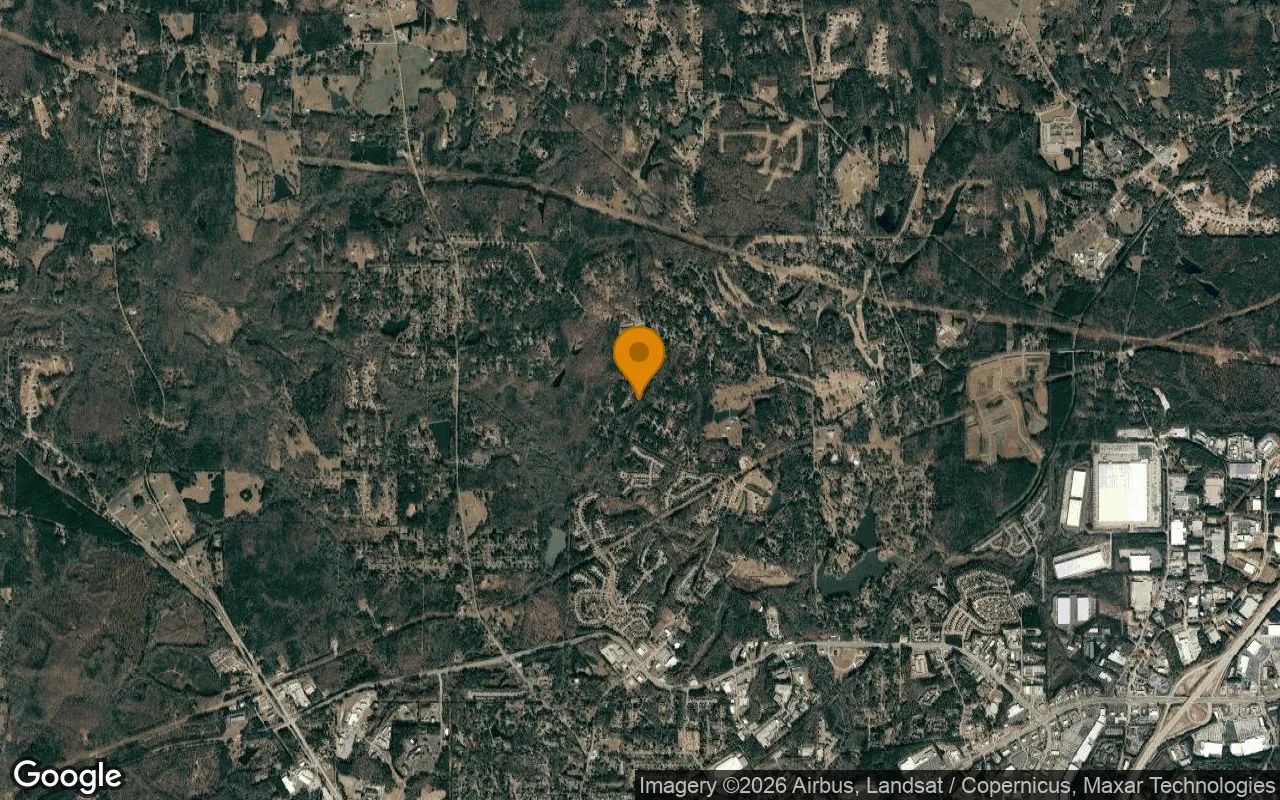 1.5 Acres in Newnan - Coweta County, GA in Coweta County, GA