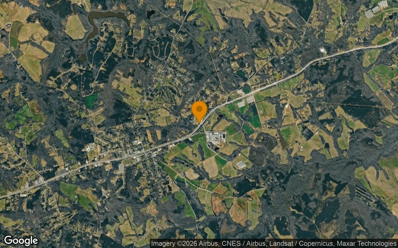 0.34 Acres in Colbert - Madison County, GA in Madison County, GA