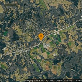 0.34 Acres in Colbert - Madison County, GA in Madison County, GA