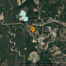 0.55 Acres in Mount Vernon - Montgomery County, GA in Montgomery County, GA