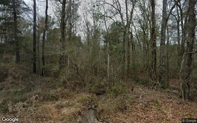 0.55 Acres in Mount Vernon - Montgomery County, GA in Montgomery County, GA