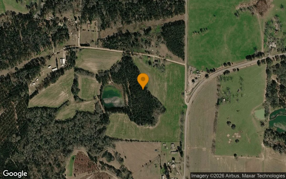 34.88 Acres in Ochlocknee - Grady County, GA - Main image