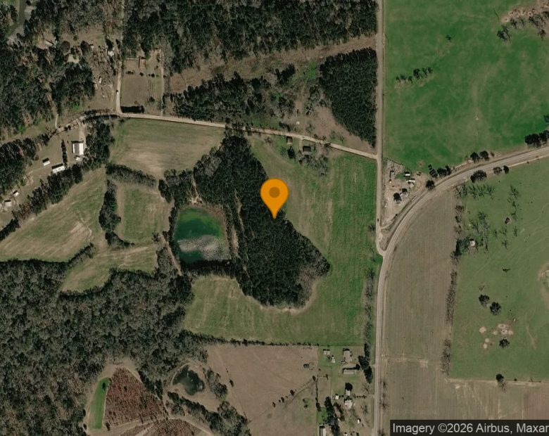 34.88 Acres in Ochlocknee - Grady County, GA in Grady County, GA