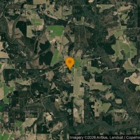 34.88 Acres in Ochlocknee - Grady County, GA in Grady County, GA