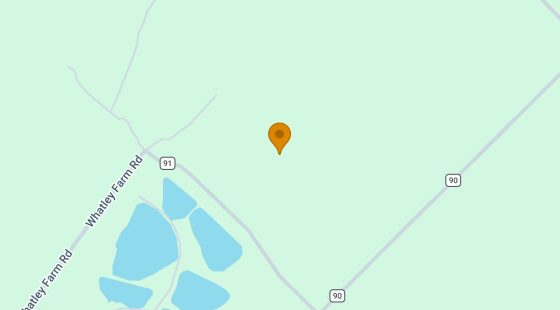 35.03 Acres in Helena - Telfair County, GA in Telfair County, GA