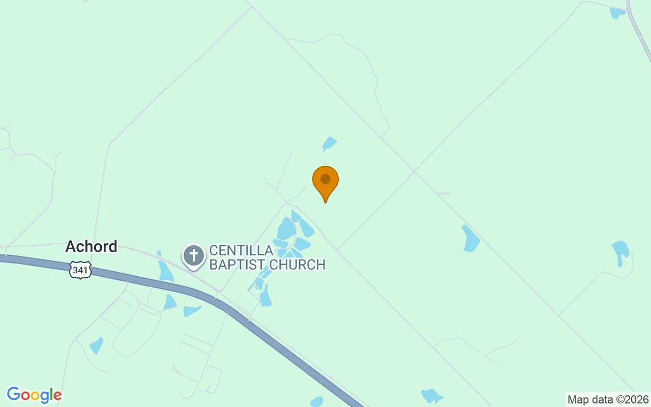 35.03 Acres in Helena - Telfair County, GA in Telfair County, GA