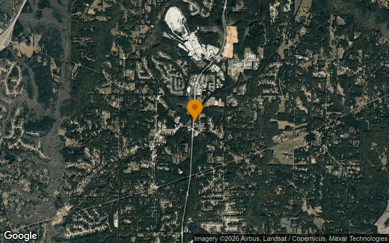 0.45 Acres in Tyrone - Fayette County, GA in Fayette County, GA