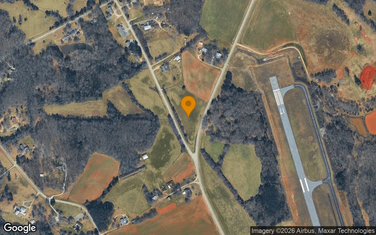 3.5 Acres in Commerce - Jackson County, GA in Jackson County, GA
