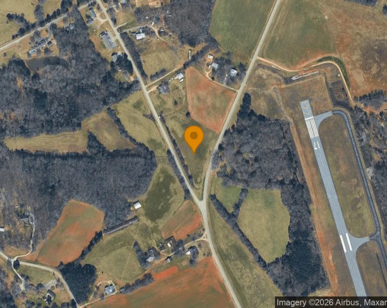 3.5 Acres in Commerce - Jackson County, GA in Jackson County, GA